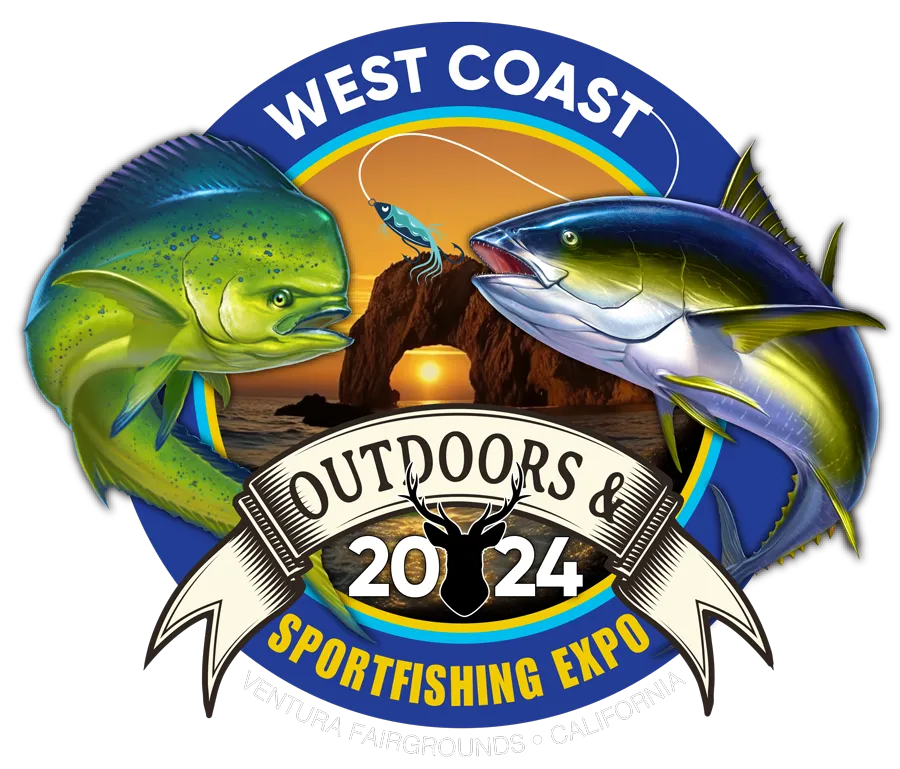 WEST COAST SPORTFISHING EXPO Ventura County Sportfishing Club