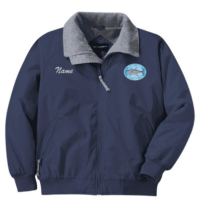 J754 Port Authority Challenger Jacket