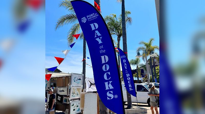 day of the docks